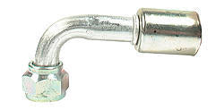 Vintage Air Fitting 35833-VUG — product image 1