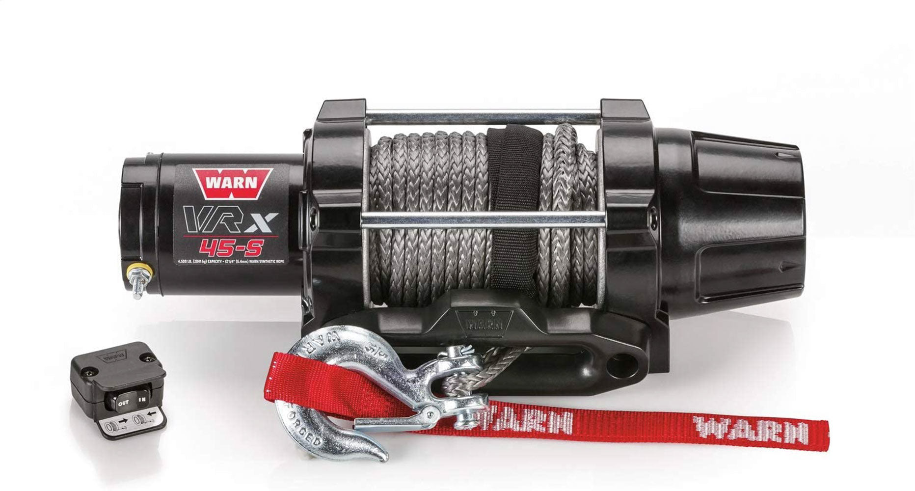 Warn Winch 101040 — product image 1