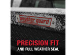 Weather Guard 15.3 cu. ft. Extra Wide Gull Wing Toolbox, Aluminum, Silver - 114-0-04 - image 2