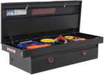 Weather Guard Toolbox Steel Accessory Tray, Red - 617 - image 2