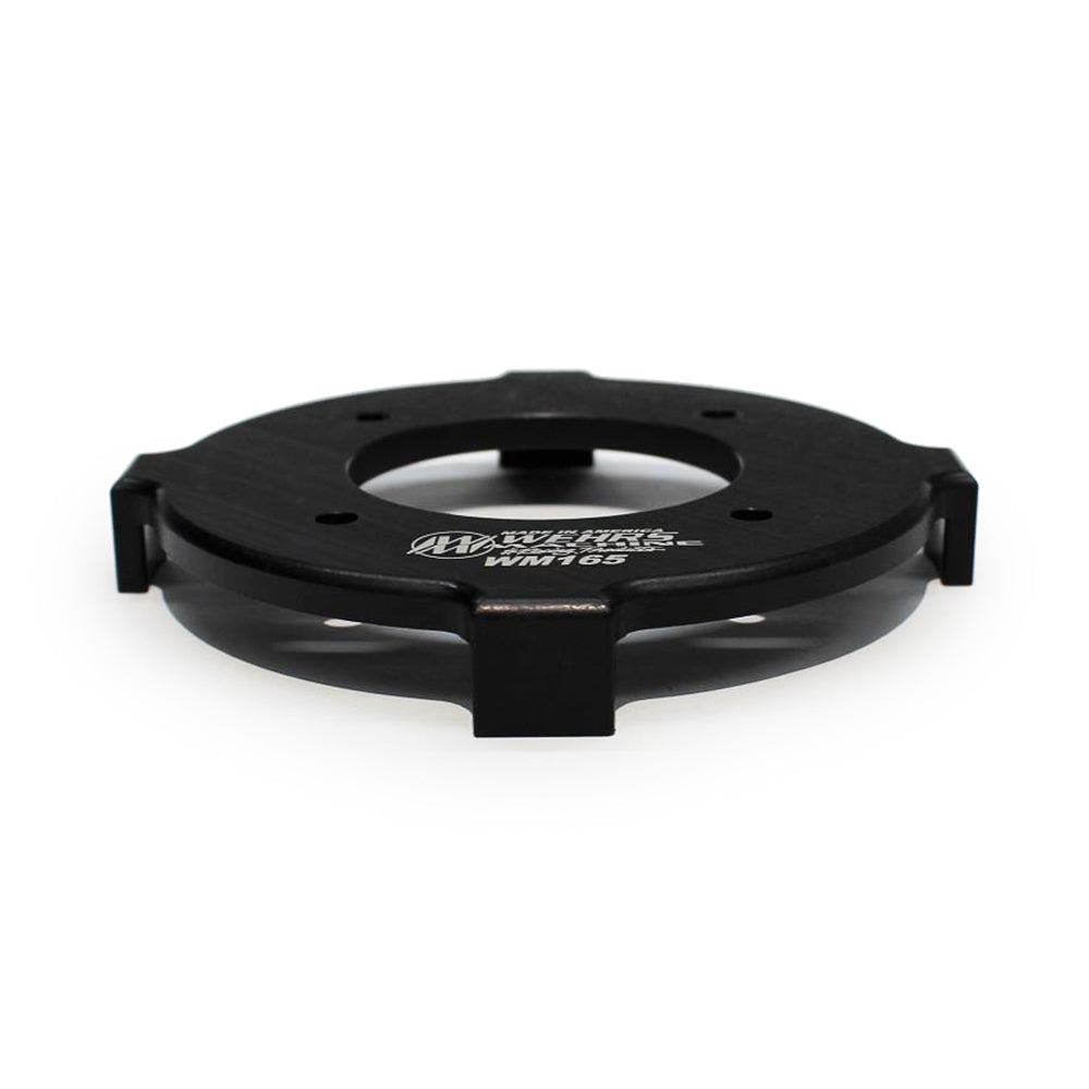 Wehrs Machine Coil-Over Adapter WM165B — product image 1