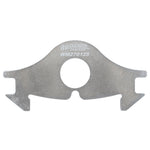 Wehrs Machine Brake Pad Spacer WM270125 — product image 2