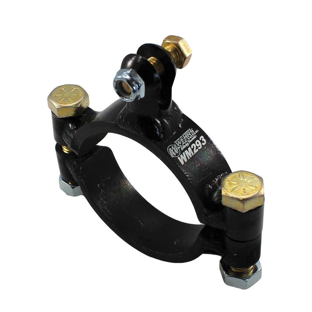Wehrs Machine Suspension Limiter Chain Clamp WM293 — product image 1