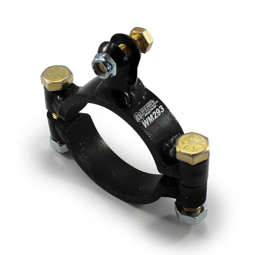 Wehrs Machine Suspension Limiter Chain Clamp WM293 — product image 2