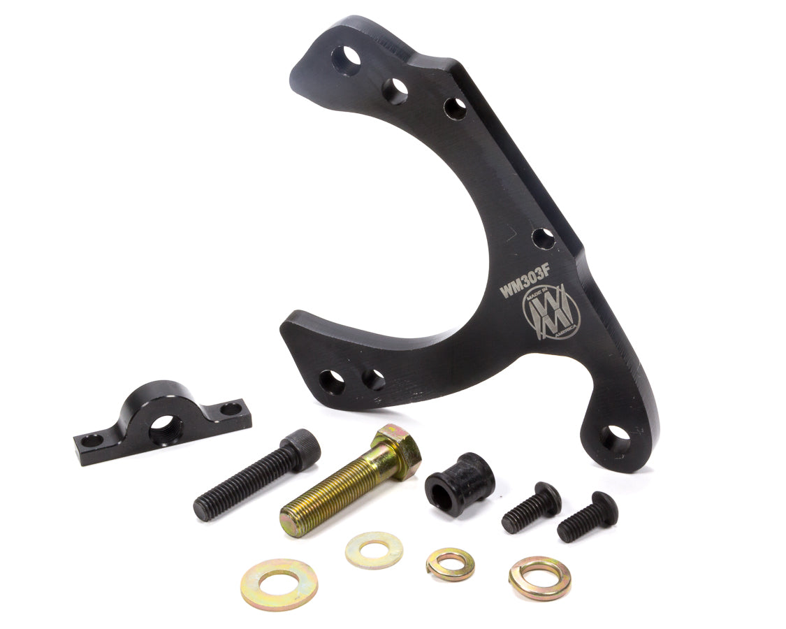 Wehrs Machine Brake Caliper Brackets WM303F — product image 2