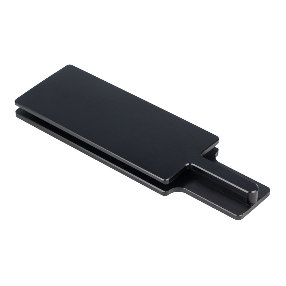 Wehrs Machine Spoiler Template Insert WM389-6.5 — product image 2