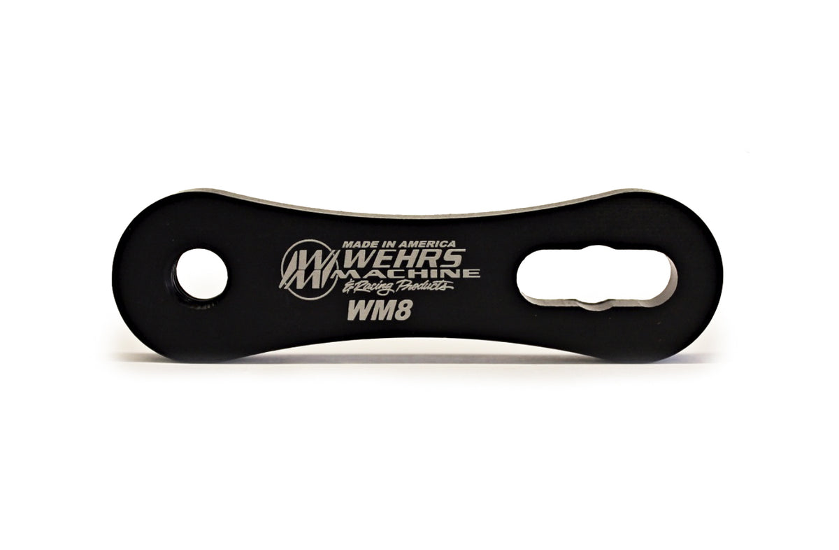 Wehrs Machine Shifter Arm WM8 — product image 1