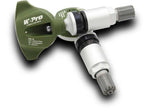 WePro TPMS Gen 2, Alumninum Stem Tire - WP002A-S - image 2