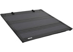 Westin With Cargo Mgmt 5 ft Bed Hard Tri-Fold Tonneau Cover Black for 2022-2026 Nissan Frontier - 19-44075 - image 6