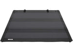 Westin With Cargo Mgmt 5 ft Bed Hard Tri-Fold Tonneau Cover Black for 2022-2026 Nissan Frontier - 19-44075 - image 5