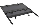 Westin With Cargo Mgmt 5 ft Bed Hard Tri-Fold Tonneau Cover Black for 2022-2026 Nissan Frontier - 19-44075 - image 4