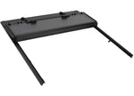 Westin With Cargo Mgmt 5 ft Bed Hard Tri-Fold Tonneau Cover Black for 2022-2026 Nissan Frontier - 19-44075 - image 3