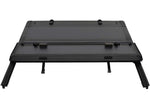 Westin With Cargo Mgmt 5 ft Bed Hard Tri-Fold Tonneau Cover Black for 2022-2026 Nissan Frontier - 19-44075 - image 2