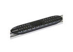 Westin Pro Traxx 4-inch Oval Step Bars - For SuperCrew - 21-23520 - image 3