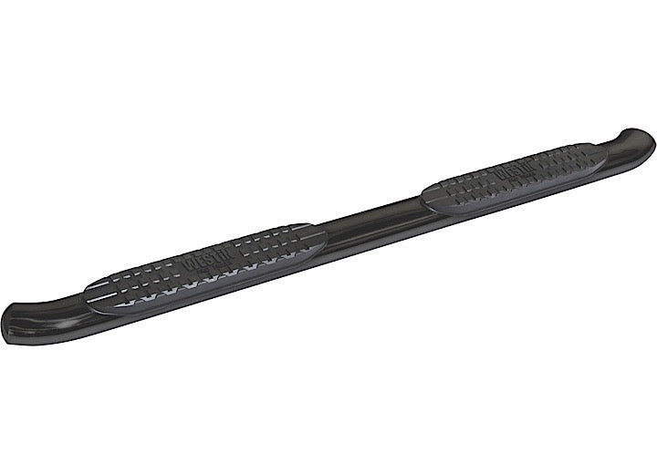 Westin Pro Traxx 4-inch Oval Step Bars for 2014-2024 Toyota 4Runner - 21-23835 - image 2