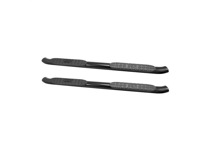 Westin Pro Traxx 4-inch Oval Step Bars for 2014-2024 Toyota 4Runner - 21-23835 - image 10