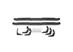 Westin Pro Traxx 4-inch Oval Step Bars for 2014-2024 Toyota 4Runner - 21-23835 - image 7
