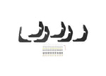 Westin Pro Traxx 4-inch Oval Step Bars for 2014-2024 Toyota 4Runner - 21-23835 - image 8