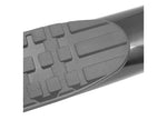 Westin Pro Traxx 4-inch Oval Step Bars for 2014-2024 Toyota 4Runner - 21-23835 - image 4