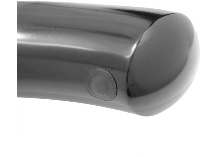 Westin Pro Traxx 4-inch Oval Step Bars for 2014-2024 Toyota 4Runner - 21-23835 - image 3