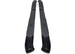 Westin Double Cab Pro Traxx 5 Oval Nerf Step Bars Black for 2024-2026 Toyota Tacoma - 21-52785 - image 3