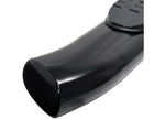 Westin Double Cab Pro Traxx 5 Oval Nerf Step Bars Black for 2024-2026 Toyota Tacoma - 21-52785 - image 2