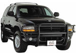 Westin 2002-2008 Ram 1500/2003-2009 Ram 2500/3500/4500/5500 Quad Cab E-Series Black Step Bars - 23-2315 - image 2