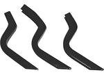 Westin Mounting Brackets for Sure-Grip and Molded Running Boards - 27-2165 - image 2