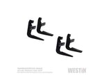 Westin Mounting Brackets for Sure-Grip and Molded Running Boards - 27-2165 - image 3