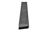 Westin 2015-2026 Transit Van 150, 250 and 350 (Single 54 in Passenger Sliding Door) Grate Steps Running Boards Textured Black, Aluminum - 27-80015 - image 11