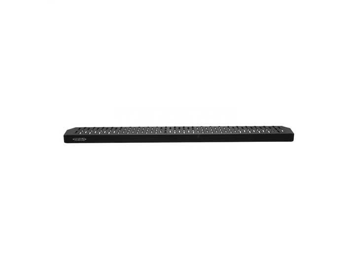 Westin 2015-2026 Transit Van 150, 250 and 350 (Single 54 in Passenger Sliding Door) Grate Steps Running Boards Textured Black, Aluminum - 27-80015 - image 10