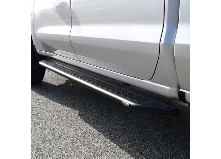 Westin Running Board, Black, Steel - 28-31275 - image 9