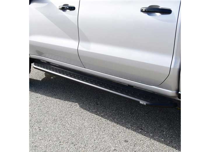 Westin Running Board, Black, Steel - 28-31275 - image 7