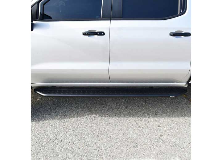 Westin Running Board, Black, Steel - 28-31275 - image 6
