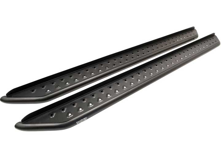 Westin Running Board, Black, Steel - 28-31275 - image 4