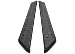 Westin Running Board, Black, Steel - 28-31275 - image 2