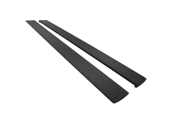 Westin 2015-2026 Colorado/Canyon Crew Cab Pro-E Electric Running Boards Text Black - 29-24015 - image 4
