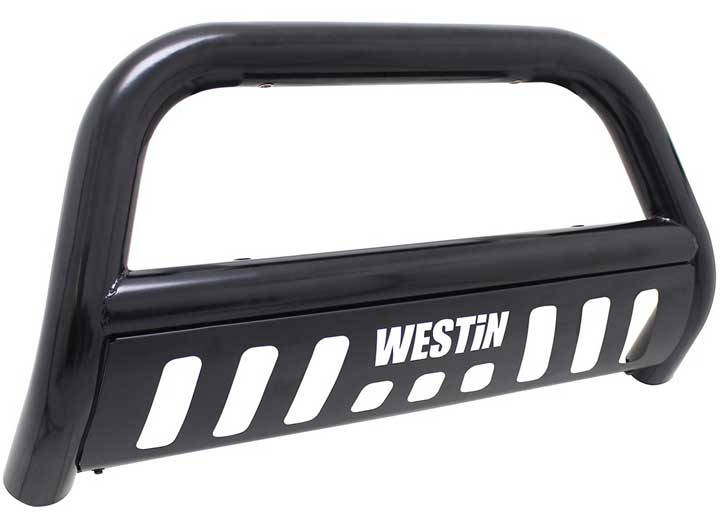 Westin Black E-Series Bull Bar for 2016-2023 Toyota Tacoma - 31-6005 - image 3