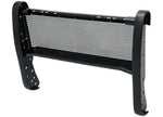Westin Silverado Police Pursuit Vehicle Push Bumper Elitexd Black for 2023-2024 Chevrolet Silverado 1500 - 36-52135 - image 8