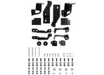 Westin Silverado Police Pursuit Vehicle Push Bumper Elitexd Black for 2023-2024 Chevrolet Silverado 1500 - 36-52135 - image 6