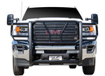 Westin 2007-2010 Sierra 2500/3500 HD HDX Grill Guard Black - 57-2335 - image 3
