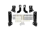Westin Black HDX Modular Grille Guard for 2020-2026 Chevrolet Silverado 2500 HD and Silverado 3500 HD - 57-23995 - image 2