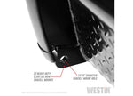 Westin 2011-2016 F-250/F-350 Super Duty Textured Black HDX Bandit Bumper - 58-31115 - image 8