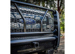 Westin 2011-2016 F-250/F-350 Super Duty Textured Black HDX Bandit Bumper - 58-31115 - image 5