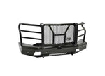Westin 2020-2023 Silverado 2500/3500 HD HDX Bandit Front Bumper - 58-31185 - image 8