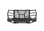 Westin 2020-2023 Silverado 2500/3500 HD HDX Bandit Front Bumper - 58-31185 - image 7