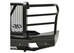 Westin 2020-2023 Silverado 2500/3500 HD HDX Bandit Front Bumper - 58-31185 - image 5