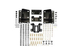 Westin 2020-2023 Silverado 2500/3500 HD HDX Bandit Front Bumper - 58-31185 - image 6