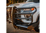 Westin 2020-2023 Silverado 2500/3500 HD HDX Bandit Front Bumper - 58-31185 - image 10