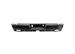 Westin 2015-2019 Silverado, Sierra 2500 and 3500 HD HDX Bandit Rear Bumper, Steel - 58-341155 - image 5